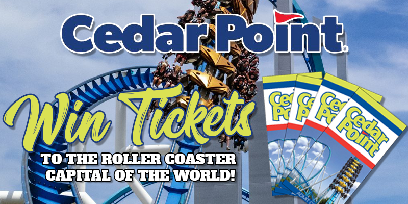 Cedar Point