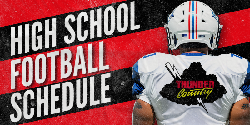 High Schoool Football